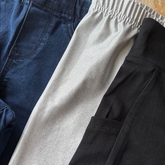 New Girls large bottoms bundle size 7/8 yr - Picture 8 of 9